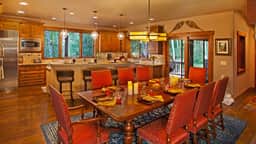 Chalet Fuego