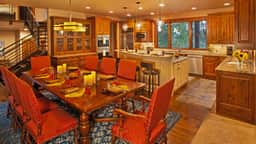 Chalet Fuego