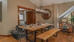 Crystal Peak Lodge #7504: Celestite Retreat