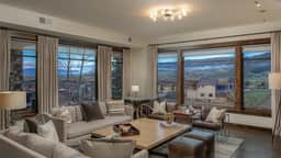 Western Winds Lodge
