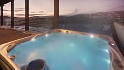 Blackstone Lodge