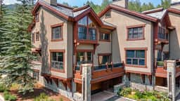 Chalet Bello