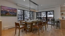 Chalet Bello