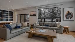 Chalet Bello