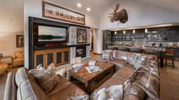 One Steamboat Place #803: Summit Peak Penthouse