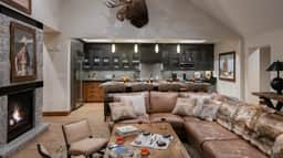 One Steamboat Place #803: Summit Peak Penthouse