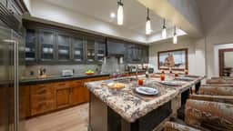 One Steamboat Place #803: Summit Peak Penthouse