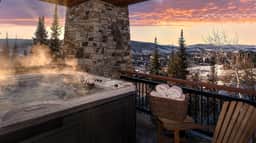 Falconhead Lodge - North