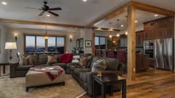 Falconhead Lodge - North - Image 3