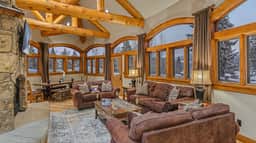 Alpine Majesty