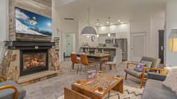 One Ski Hill Place #8513: Agate Residence