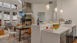 One Ski Hill Place #8513: Agate Residence
