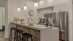 One Ski Hill Place #8513: Agate Residence