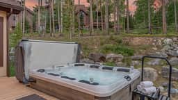 Boulder Ridge Retreat