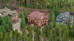 Boulder Ridge Retreat