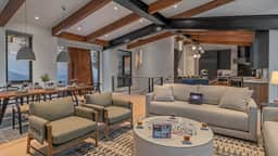 Blue Valley Chalet