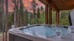 Blue Valley Chalet