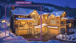 Black Bear Chalet - Image 2