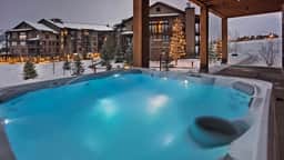 Wildhorse Chalet - Image 2