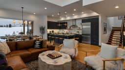 Wildhorse Chalet