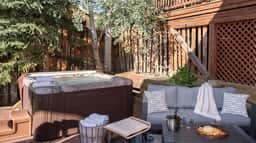 Watchtower Chalet