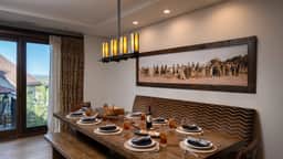 One Steamboat Place #605: Treasure Mountain
