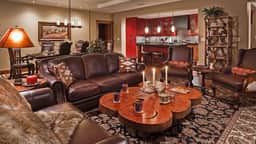 One Steamboat Place #516: Wild Card Peak 3 Bedroom