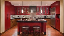 One Steamboat Place #516: Wild Card Peak 3 Bedroom