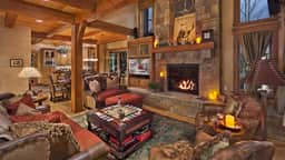 Elkstone Chalet - Image 2