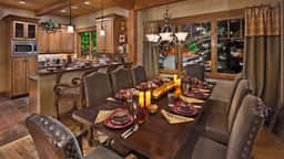 Elkstone Chalet