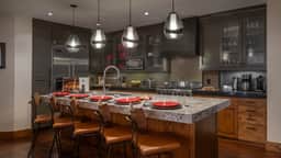 One Steamboat Place #501: Cougar Mountain