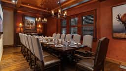 Rocking Chair Lodge