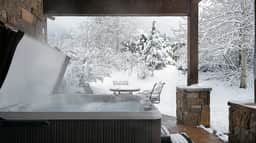 Overlook Chalet - Image 2