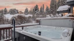 Pines 75 Townhome