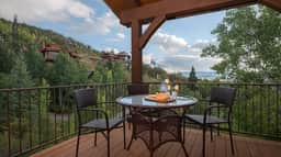Valley View Retreat