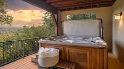 Valley View Retreat