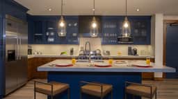 One Steamboat Place #307: Buck Mountain 2 Bedroom