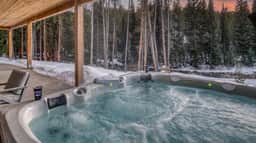 Everwild Chalet - Image 2