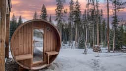Everwild Chalet - Image 3