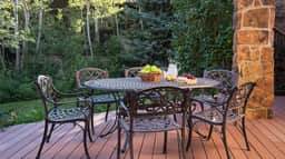 Trails Edge Lodge