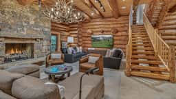 The Savory Lodge