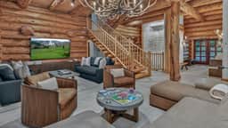 The Savory Lodge