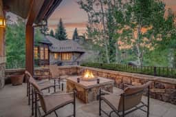 Excelsior Lodge