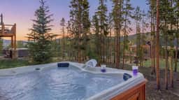 Cherrybrook Chalet