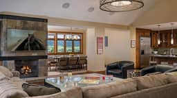 One Steamboat Place #701: Flat Tops Peak Penthouse - Image 4