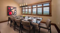One Steamboat Place #701: Flat Tops Peak Penthouse - Image 2