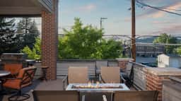 5th Street Penthouse - Image 5