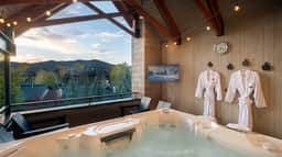 Hawk's View Chalet - Image 2