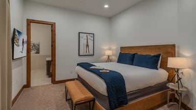 Bedroom 4