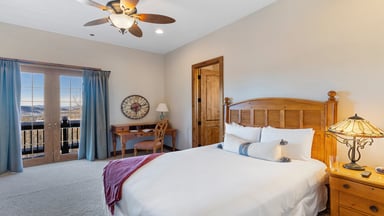 Bedroom 5